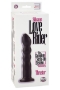 Imagen de Calexotics - Silicone Love Rider Thruster - Black 