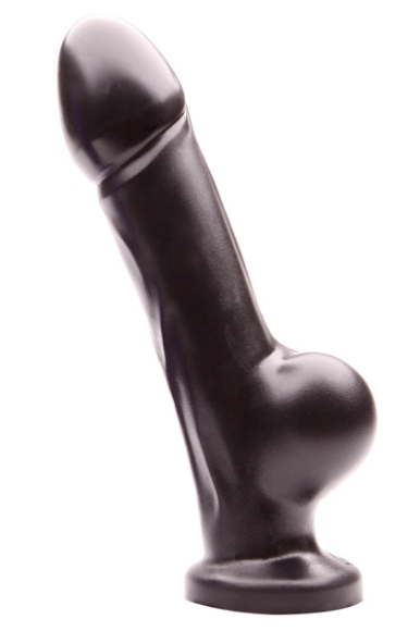 Imagen de Tantus - Super Destiny Super Soft Black 