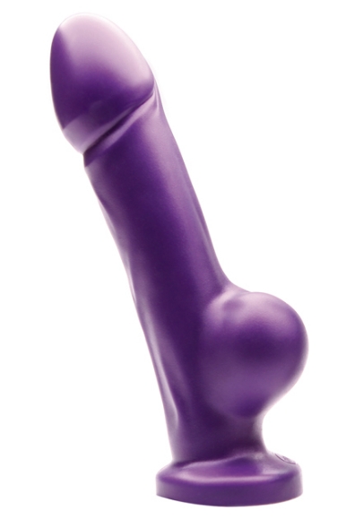 Imagen de Tantus - Super Destiny Super Soft Midnight Purple 