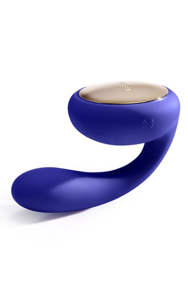 Imagen de Lelo - Tara Midnight Blue 