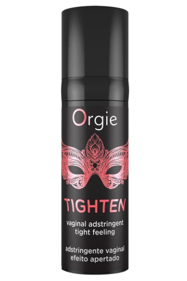 Imagen de Tighten - Gel Desensibilizante - 15ml 