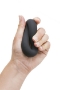 Imagen de Anillo Vibrador Control Remoto Travis - Negro 