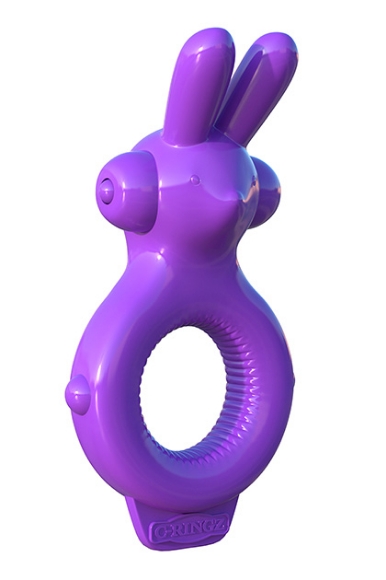 Imagen de Fantasy C-ringz - Ultimate Rabbit Ring 