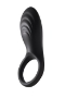 Imagen de Anillo Vibrador s Pleasures - Vibrio Negro 