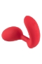 Imagen de Vivi Vibrador Para Parejas - Rojo 