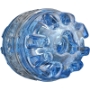 Imagen de Fleshlight - Masturbador Quickshot Turbo Blue Ice 