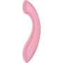 Imagen de Satisfyer - G-force Estimulador Vibrador Punto g Rosa 