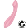 Imagen de Satisfyer - G-force Estimulador Vibrador Punto g Rosa 