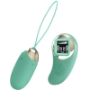 Imagen de Pretty Love - Mini Huevo Vibrador Control Remoto Verde 