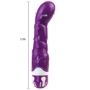 Imagen de Baile Vibrators - Baile - Realistic Cock 10 Ritmos Sensation Violeta 