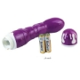 Imagen de Baile Vibrators - Baile - Realistic Cock 10 Ritmos Sensation Violeta 