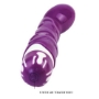 Imagen de Baile Vibrators - Baile - Realistic Cock 10 Ritmos Sensation Violeta 