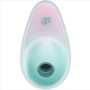 Imagen de Satisfyer - Pixie Dust Azul Estimulador Air Pulse 