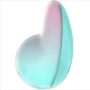 Imagen de Satisfyer - Pixie Dust Azul Estimulador Air Pulse 