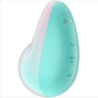 Imagen de Satisfyer - Pixie Dust Azul Estimulador Air Pulse 