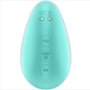 Imagen de Satisfyer - Pixie Dust Azul Estimulador Air Pulse 