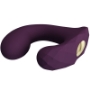 Imagen de Pretty Love - Billy Vibration Lila - Vibrador Para Parejas Con App Gratuita 