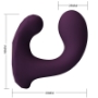 Imagen de Pretty Love - Billy Vibration Lila - Vibrador Para Parejas Con App Gratuita 