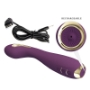 Imagen de Pretty Love High Grade - Pretty Love - Hector Vibrador Electroshock Por Control Por App Lila 