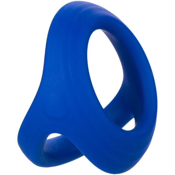 Imagen de Admiral Cock Ball Dual Ring - Azul 