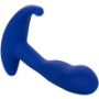 Imagen de Calexotics - Admiral - Curved Estimulador & Vibrador Anal Azul 