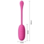 Imagen de Pretty Love Smart - Pretty Love - Catalina Huevo Vibrador Recargable Rosa 