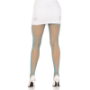 Imagen de Pantimedias de Rejilla Lycra Azul - Leg Avenue 