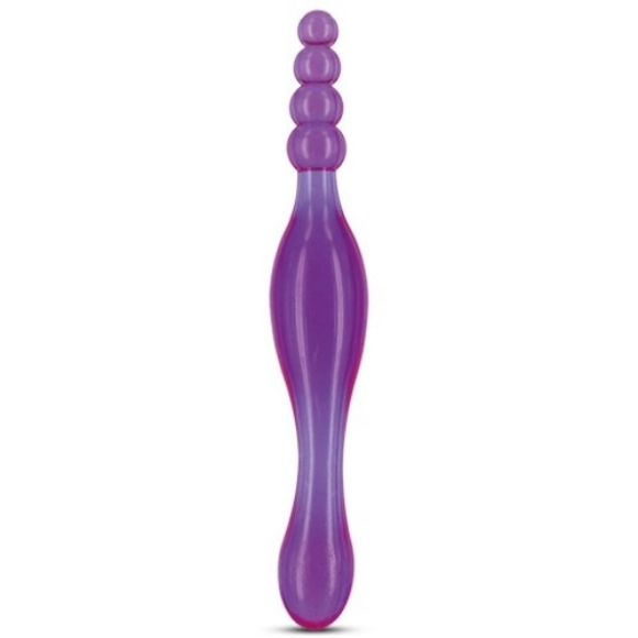 Imagen de Toyz4lovers - Dildo Anal Bestseller Galaxy Violet 