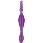 Imagen de Toyz4lovers - Dildo Anal Bestseller Galaxy Violet 