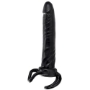 Imagen de Toyz4lovers - Pene Bestseller Slim Dong Negro 