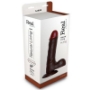 Imagen de Toyz4lovers - Pene Realístico Real Rapture Fire Passion 8' Negro 