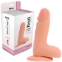 Imagen de Toyz4lovers - Pene Realístico Real Rapture Water Sensations 6'' Blanco 