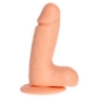 Imagen de Toyz4lovers - Pene Realístico Real Rapture Water Sensations 6'' Blanco 