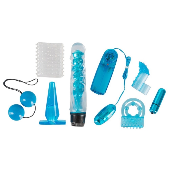 Imagen de You2toys - Kit Anal Blue Appetizer Set You2toys 