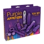 Imagen de You2toys - Kit Purple Appetizer You2toys 