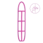 Imagen de Shots Toys - Funda Para el Pene Penis Sleeve Rosa 