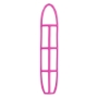 Imagen de Shots Toys - Funda Para el Pene Penis Sleeve Rosa 