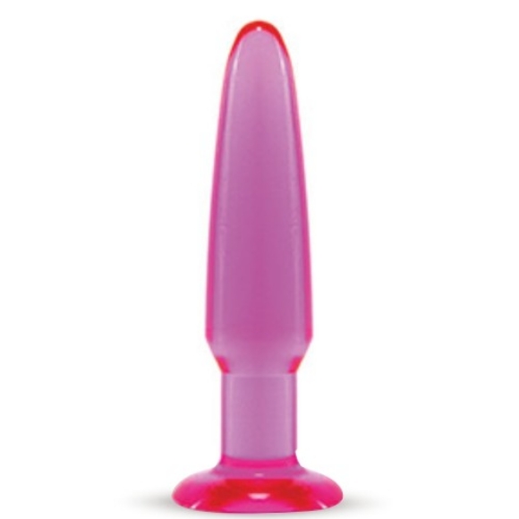 Imagen de Toyz4lovers - Plug Anal Jammy Jelly Anal Small Plug Rosa 