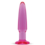 Imagen de Toyz4lovers - Plug Anal Jammy Jelly Anal Small Plug Rosa 