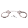 Imagen de Toyz4lovers - Esposas Metal Handcuffs 