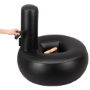 Imagen de Nmc - Asiento Inflable Vibrating Lust Thruster Nmc 