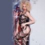 Imagen de Chilirose - Bodystocking Cr-4234 