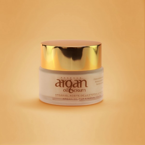Imagen de Argan Oil Cream - Crema Diaria Con Aceite de Argán 50ml 