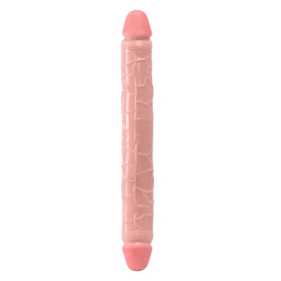 Imagen de Toyz4lovers - Dildo Doble Real Rapture 