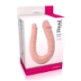 Imagen de Toyz4lovers - Pene Doble U-shaped Real Rapture 