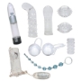 Imagen de You2toys - Kit Crystal Clear Set You2toys 