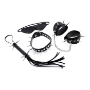 Imagen de Fetish Fantasy Series - Kit de Bondage Rock Hard Fetish Fantasy Series 