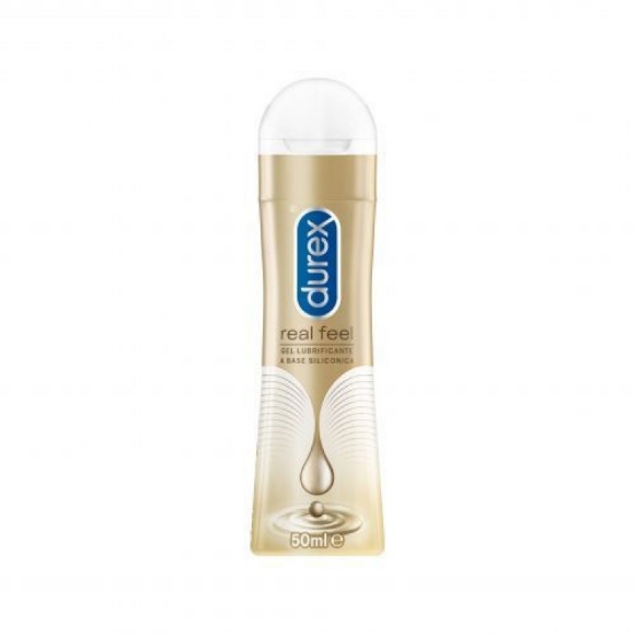 Imagen de Durex - Lubricante Durex Real Feel 50ml 