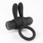 Imagen de Crushious - Anillo de Pene Vibrador Con Mando a Distancia 