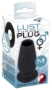 Imagen de You2toys - Plug Anal en Silicona Lust Tunnel 